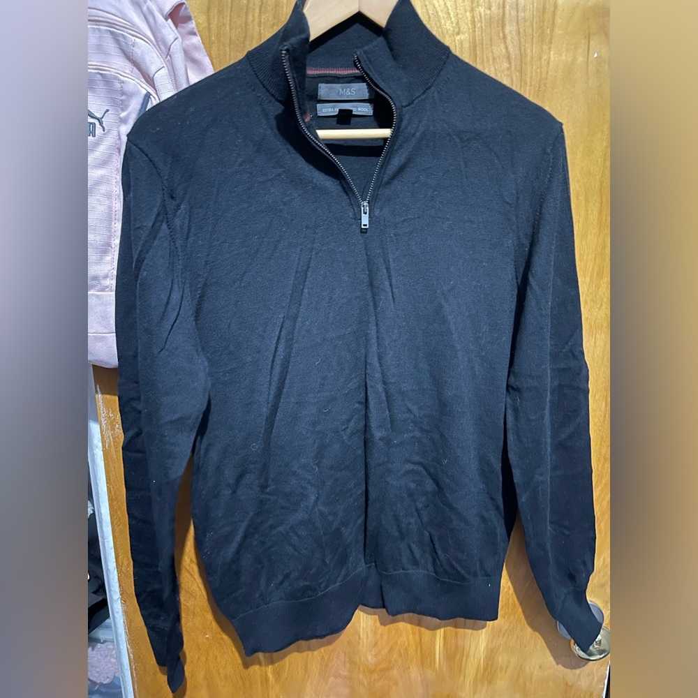 MARK & SPENCER SWEATER